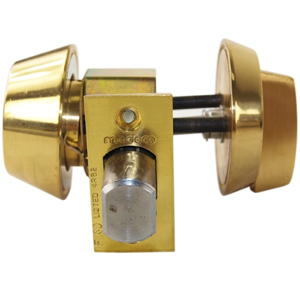 high security deadbolt Franklin