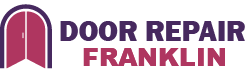 Door Repair Franklin